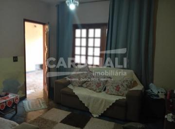 Casa · 207m² · 3 Quartos · 2 Vagas · Casa para venda em Sao Benedito de 207.00m² com 3 Quartos, 1 Suite e 2 Garagens