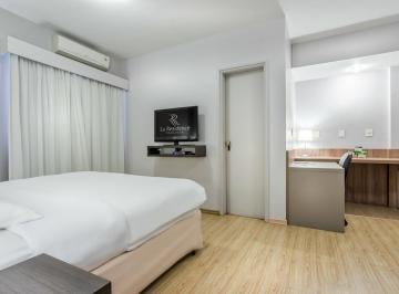 Apartamento · 40m² · 1 Quarto · 1 Vaga · Flat para venda em Jardim Paulista de 40.00m² com 1 Quarto, 1 Suite e 1 Garagem