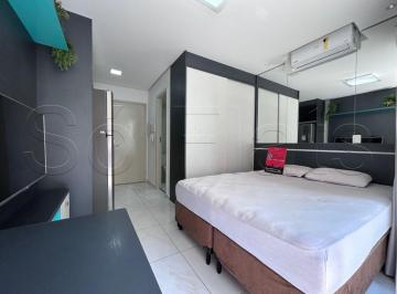 Apartamento · 22m² · 1 Quarto · Flat para venda em Centro de 22.00m² com 1 Quarto e 1 Suite