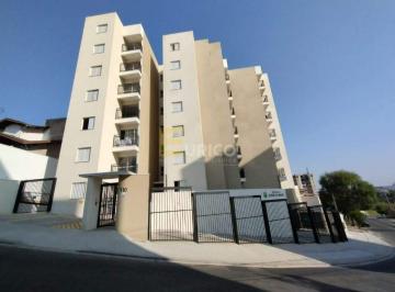 Apartamento · 86m² · 2 Quartos · 1 Vaga · Apartamento para venda em Condomínio Residencial Jardim Do Mirante de 86.00m² com 2 Quartos e 1 Gara