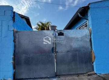 Casa · 70m² · 1 Quarto · 1 Vaga · Casa para alugar em Jardim América de 70.00m² com 1 Quarto e 1 Garagem