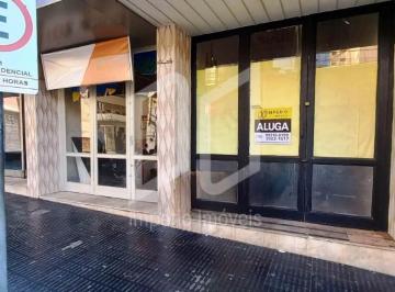 Comercial · 204m² · Imóvel Comercial para alugar em Centro de 204.00m²