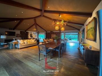 Casa · 4800m² · 5 Quartos · 6 Vagas · Casa de Condomínio para venda e aluguel em Quinta Da Baroneza de 4800.00m² com 5 Quartos, 5 Suites e