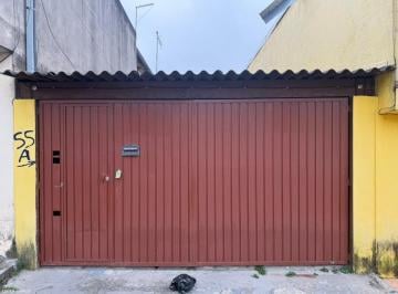 Casa · 60m² · 2 Quartos · 1 Vaga · Casa para alugar em Jardim Senice de 60.00m² com 2 Quartos e 1 Garagem