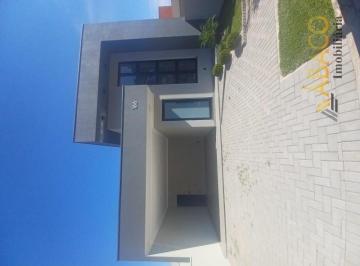 Casa · 143m² · 3 Quartos · 4 Vagas · Casa para venda em Faixa Azul de 143.00m² com 3 Quartos, 1 Suite e 4 Garagens