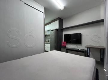 Apartamento · 22m² · 1 Quarto · Flat para venda em Centro de 22.00m² com 1 Quarto e 1 Suite