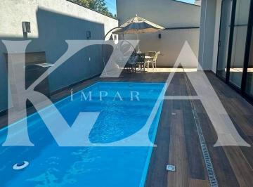 Casa · 280m² · 3 Quartos · 4 Vagas · Casa para venda em Engordadouro de 280.00m² com 3 Quartos, 3 Suites e 4 Garagens