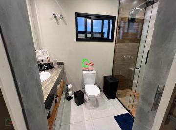 Casa · 340m² · 3 Quartos · 4 Vagas · Casa de Condomínio para venda em Lenheiro de 340.00m² com 3 Quartos, 1 Suite e 4 Garagens