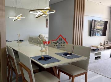 Apartamento · 61m² · 2 Quartos · 1 Vaga · Apartamento para venda em Vila Santa Maria de 61.00m² com 2 Quartos e 1 Garagem