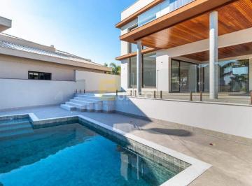Casa · 510m² · 4 Quartos · 4 Vagas · Casa de Condomínio para venda em Condomínio Residencial Jatibela de 509.98m² com 4 Quartos, 4 Suites