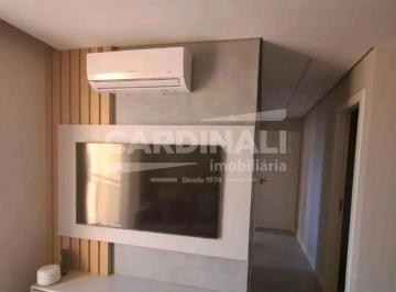 Apartamento · 67m² · 3 Quartos · 2 Vagas · Apartamento para venda em Bonfim de 67.00m² com 3 Quartos, 1 Suite e 2 Garagens