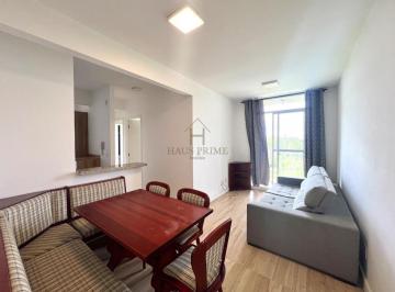 Apartamento · 52m² · 2 Quartos · 1 Vaga · Apartamento para venda em Jardim Europa de 52.00m² com 2 Quartos e 1 Garagem