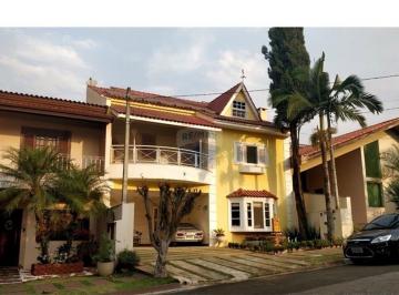 Casa · 250m² · 4 Quartos · 4 Vagas · Casa para alugar em Parque Três Meninos de 250.00m² com 4 Quartos, 1 Suite e 4 Garagens