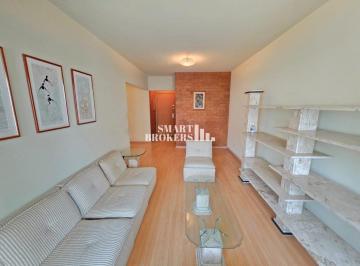 Apartamento · 82m² · 3 Quartos · 1 Vaga · Apartamento para alugar em Vila Clementino de 82.00m² com 3 Quartos e 1 Garagem