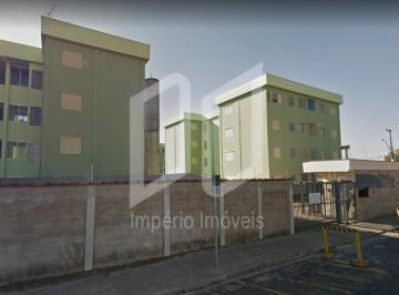 Apartamento · 53m² · 2 Quartos · 1 Vaga · Apartamento para venda em Jardim Europa (vila Xavier) de 53.00m² com 2 Quartos e 1 Garagem