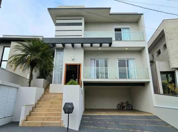 Casa · 296m² · 2 Quartos · Casa para venda em Mogi Moderno de 296.00m² com 2 Quartos e 2 Suites