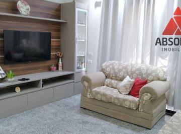 Casa · 166m² · 3 Quartos · 6 Vagas · Casa para venda em Vila Bertini de 166.00m² com 3 Quartos e 6 Garagens