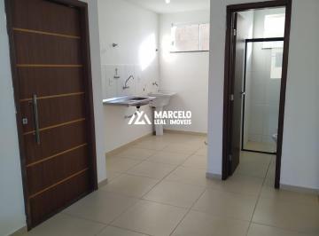Apartamento · 55m² · 2 Quartos · 1 Vaga · Apartamento para alugar em Boa Vista de 55.00m² com 2 Quartos, 1 Suite e 1 Garagem