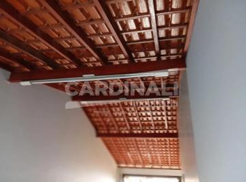 Casa · 243m² · 3 Quartos · 3 Vagas · Casa para venda em Encanto Do Planalto de 243.00m² com 3 Quartos, 1 Suite e 3 Garagens