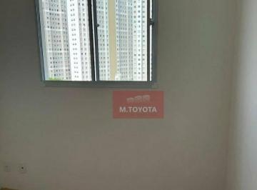 Apartamento · 36m² · 2 Quartos · Apartamento para venda em São Miguel de 36.00m² com 2 Quartos