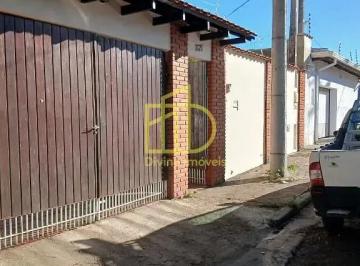 Casa · 100m² · 3 Quartos · 3 Vagas · Casa para alugar em Vila São João de 100.00m² com 3 Quartos, 1 Suite e 3 Garagens