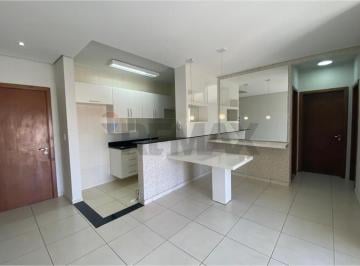 Apartamento · 80m² · 2 Quartos · 1 Vaga · Apartamento para alugar em Jardim Do Bosque de 80.00m² com 2 Quartos, 1 Suite e 1 Garagem