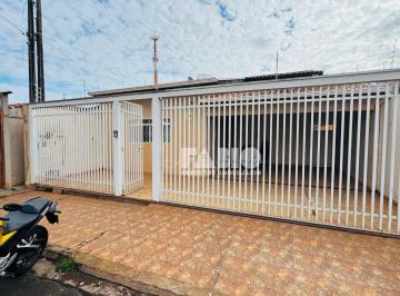 Casa · 146m² · 3 Quartos · 3 Vagas · Casa para venda em Regissol I de 146.00m² com 3 Quartos, 1 Suite e 3 Garagens