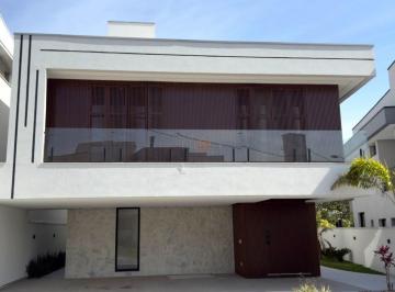 Casa · 435m² · 4 Quartos · 6 Vagas · Casa de Condomínio para venda em Condomínio Aruã Brisas de 435.00m² com 4 Quartos, 4 Suites e 6 Gara