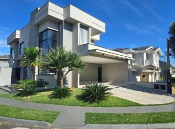 Casa · 272m² · 3 Quartos · 4 Vagas · Casa para alugar em Jardim Villa Romana de 271.55m² com 3 Quartos, 3 Suites e 4 Garagens