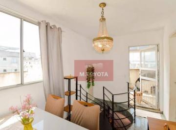 Apartamento · 107m² · 3 Quartos · 1 Vaga · Apartamento para venda em Cidade Parque Alvorada de 107.00m² com 3 Quartos e 1 Garagem