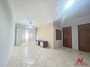 Apartamento · 72m² · 2 Quartos · 1 Vaga · Apartamento para alugar em Cidade Nova de 72.00m² com 2 Quartos, 1 Suite e 1 Garagem