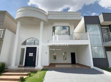 Casa · 220m² · 3 Quartos · 4 Vagas · Casa para alugar em Parque Brasil de 220.00m² com 3 Quartos, 3 Suites e 4 Garagens