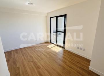 Apartamento · 65m² · 3 Quartos · 1 Vaga · Apartamento para venda em Bonfim de 65.00m² com 3 Quartos, 1 Suite e 1 Garagem