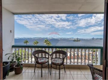 Apartamento · 150m² · 3 Quartos · 2 Vagas · Apartamento para venda em Freguesia (ilha Do Governador) de 150.00m² com 3 Quartos, 2 Suites e 2 Gar