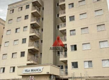 Apartamento · 60m² · 3 Quartos · 1 Vaga · Apartamento para venda em Parque Universitário de 60.00m² com 3 Quartos e 1 Garagem