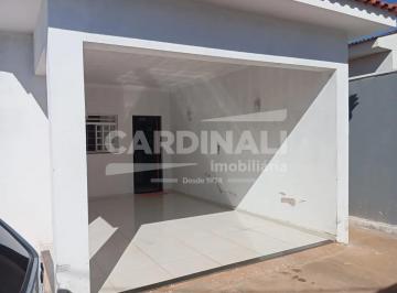 Casa · 129m² · 3 Quartos · 1 Vaga · Casa para venda em Jardim América de 129.00m² com 3 Quartos e 1 Garagem