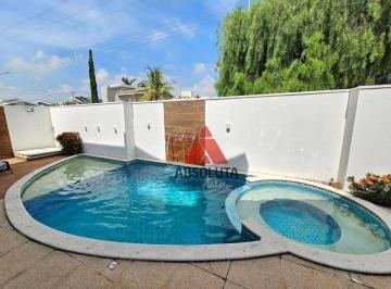 Casa · 300m² · 3 Quartos · 4 Vagas · Casa de Condomínio para venda em Jardim Imperador de 300.00m² com 3 Quartos, 3 Suites e 4 Garagens