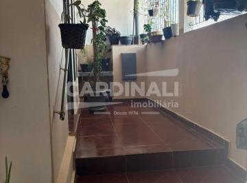 Casa · 121m² · 2 Quartos · 2 Vagas · Casa para venda em Vila Carmem de 121.00m² com 2 Quartos, 1 Suite e 2 Garagens