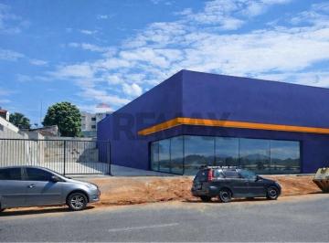 Comercial · 500m² · 18 Vagas · Galpão / Depósito / Armazém para alugar em Jardim Santa Rosália de 500.00m² com 18 Garagens