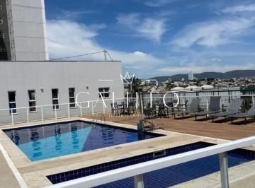 Apartamento · 54m² · 3 Quartos · 1 Vaga · Apartamento para alugar em Vila Rio Branco de 54.00m² com 3 Quartos e 1 Garagem