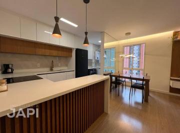 Apartamento · 64m² · 3 Quartos · 1 Vaga · Apartamento para venda em Medeiros de 64.00m² com 3 Quartos e 1 Garagem