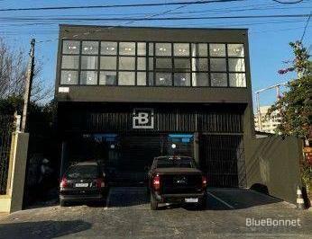 Comercial · 35m² · 1 Vaga · Sala Comercial para alugar em Parque Eloy Chaves de 35.00m² com 1 Garagem