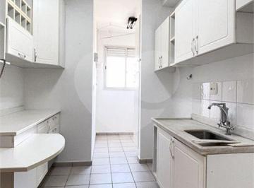 Apartamento · 70m² · 2 Quartos · 2 Vagas · Apartamento para venda em Vila Joana de 70.00m² com 2 Quartos, 1 Suite e 2 Garagens