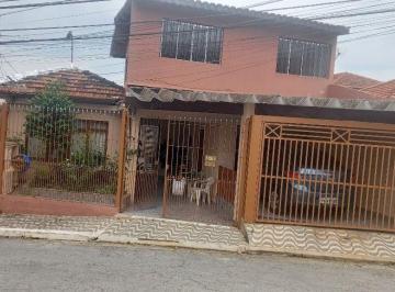 Casa · 207m² · 5 Quartos · 2 Vagas · Casa para venda em Vila Buenos Aires de 207.00m² com 5 Quartos e 2 Garagens