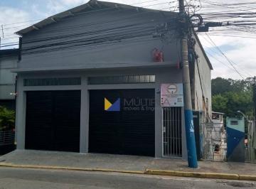 Comercial · 255m² · 8 Vagas · Prédio Comercial para venda em Vila Augusta de 255.00m² com 8 Garagens