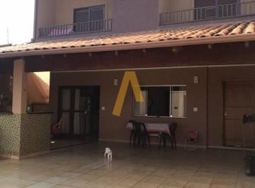 Casa · 141m² · 2 Quartos · 2 Vagas · Sobrado para venda em Residencial Greenville de 141.00m² com 2 Quartos, 2 Suites e 2 Garagens