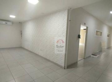 Comercial · 308m² · Sala Comercial para alugar em Barranco de 308.00m²
