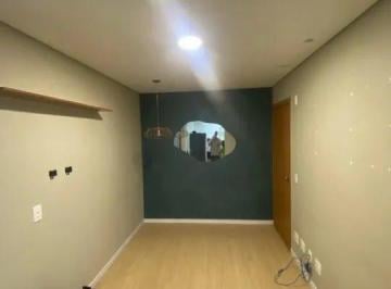 Apartamento · 45m² · 2 Quartos · 1 Vaga · Apartamento para venda em Piracangágua (chácara Flórida) de 45.00m² com 2 Quartos e 1 Garagem