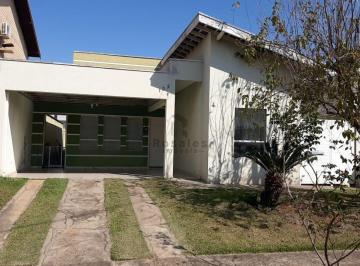 Casa · 127m² · 3 Quartos · 2 Vagas · Casa para venda em Condomínio Fontanário de 127.00m² com 3 Quartos, 1 Suite e 2 Garagens