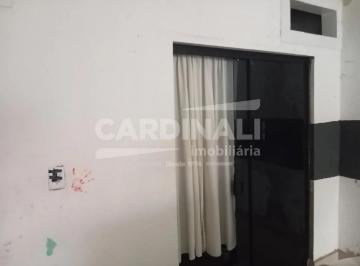 Apartamento · 144m² · 6 Quartos · 1 Vaga · Cobertura para venda em Jardim Cruzado de 144.00m² com 6 Quartos, 1 Suite e 1 Garagem